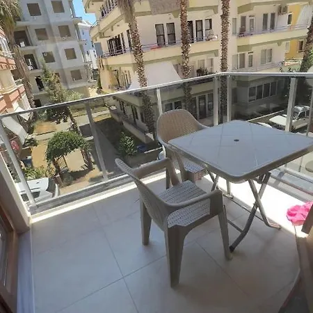 Apartman Keykubat *