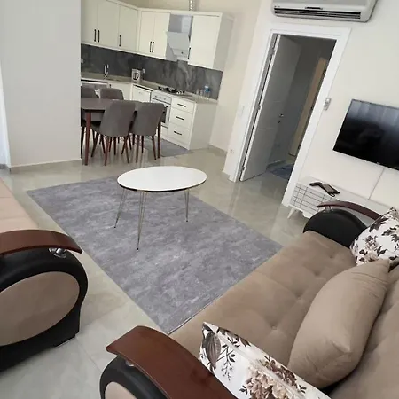 Apartman Keykubat *