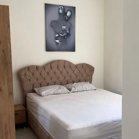 Apartment Keykubat Alanya