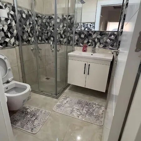 Keykubat Apartman